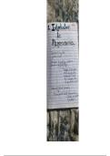 Summary -  COMMERCE ECONOMICS CHAPTER1 EVERY IMPORTANT POINTERS AND ALL IMPORTANT EXAM OPOINT QUESTIONS