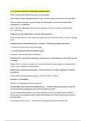 ILTS 195 Exam Questions and Answers Already Passed