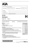 8463-1H-QP3-Physics-G-22May25-AM