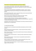 HSC 1100 BUNDLED QUESTIONS WITH CORRECT ANSWERS LATEST UPDATE 2025&sol;2026