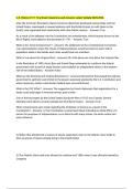 U&period;S&period; History 2111 Final Exam Questions and Answers Latest Update 2025-2026