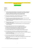 Instructor Manual for A Concise Introduction to Logic 13th Edition By Patrick Hurley