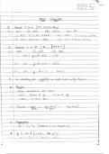 CLASS NOTES CH 1 CHEMISTRY CLASS 11TH