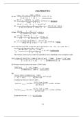 Elementary Principles of Chemical Processes &ndash; Solutions Manual &vert; Complete Step-by-Step Answers