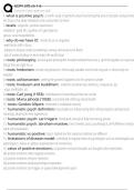 ECPY 370 ch 1-6  Exam Questions and Answers 100&percnt; Pass &vert;Verified & Updated &vert;Actual 2025&sol;2026 Exam Blue Print