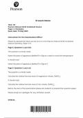2025 Pearson Edexcel GCSE Combined Science Chemistry Paper 2 &lpar;1SCO&sol;1CF&rpar;