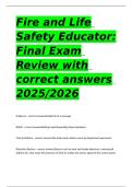 Fire and Life Safety Educator&period;docx