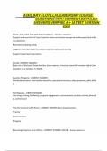 AUXILIARY FLOTILLA LEADERSHIP COURSE QUESTIONS WITH CORRECT DETAILED ANSWERS VERIFIED A&plus; LATEST VERSION 2025