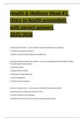 Health&period;docx