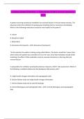 Lindsey Jones Practice  3 Questions With Correct Answers &vert;  2025