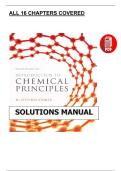 Introduction to Chemical Principles &lpar;2014&rpar; &ndash; Solutions Manual &ndash; Stoker