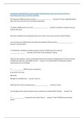 WASHINGTON MANDATORY ALCOHOL SERVER TRAINING &lpar;MAST&rpar; 2023-2024 ACTUAL EXAM ALL QUESTIONS AND CORECT DETAILED ANSWERS