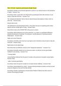 PHIL 1273 BUNDLED QUESTIONS ANSWERED CORRECTLY LATEST UPDATE 2025&sol;2026