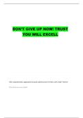 DC PT JURISPRUDENCE EXAM QUESTIONS WITH COMPLETE ANSWERS