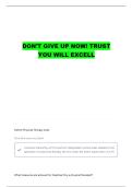 DISTRICT OF COLUMBIA PHYSICAL THERAPY JURISPRUDENCE QUESTIONS WITH COMPLETE ANSWERS