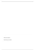 IST 110 TEST 2 QUESTIONS WITH CORRECT ANSWERS