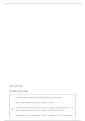 PSU IST 110 EXAM QUESTIONS WITH CORRECT ANSWERS