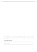 IST 110 EXAM 2 QUESTIONS WITH CORRECT ANSWERS