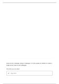IST 110 MIDTERM 1 QUESTIONS WITH CORRECT ANSWERS