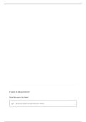 IST 110 QUIZ 3 QUESTIONS WITH CORRECT ANSWERS
