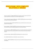 WEST Coast EMT Chapter 2 -- Workforce Safety and Wellness study guide