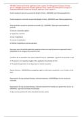 MDARD Commercial Pesticide Applicator Exam&colon; Aquatic Pest Management &lpar;Category 5&rpar; Exam Newest &sol; MDARD Commercial Pesticide Applicator Exam&colon; Aquatic Pest Management &lpar;Category 5&rpar; Preparation&sol;MDARD Commercial Pesticide Applicator Exam&colon; Aquatic P