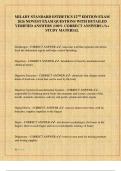MILADY STANDARD ESTHETICS 12TH EDITION EXAM  2026 NEWEST EXAM QUESTIONS WITH DETAILED  VERIFIED ANSWERS &lpar;100&percnt; CORRECT ANSWERS&rpar; &sol;A&plus;  STUDY MATERIAL