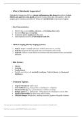 NURS 5338 FAMILY CLINICAL PRACTICE 2&semi; midterm studio video&comma; complete solution guide&lowbar;latest fall 2025&period;