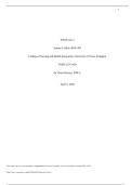 University of Texas&comma; Arlington NURS 5337 &sol; NURS 5337-450 SOAP Note CP1 &num;1&colon; answered latest 2025&sol;26&period;