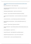 CLIENT CENTERED 2 FINAL EXAM 2023-2024 ACTUAL EXAM 60 QUESTIONS AND CORRECT DETAILED ANSWERS 