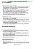 2026 AHIP Exam Question Bank &vert; Medicare Certification Practice Tests & Study Guide