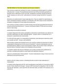 NUR 566 Midterm & Final Exam Questions and Answers Graded A&plus;