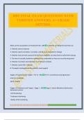 DBT FINAL EXAM QUESTIONS WITH VERIFIED ANSWERS&period; A&plus; GRADE 2025&sol;2026&period;