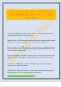 ECCB 403 FINAL EXAM QUESTIONS WITH VERIFIED ANSWERS&period; A&plus; GRADE 2025&sol;2026&period;