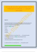 ECCB 403 EXAM 3 QUESTIONS WITH VERIFIED ANSWERS&period; A&plus; GRADE 2025&sol;2026&period;