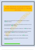 EMT 186 FINAL EXAM QUESTIONS WITH VERIFIED ANSWERS&period; A&plus; GRADE 2025&sol;2026&period;