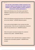 NCTI A&P FINAL EXAM VERSION 2 NEWEST 2025&sol;2026 ACTUAL  EXAM WITH COMPLETE QUESTIONS AND CORRECT DETAILED  ANSWERS &lpar;100&percnt; VERIFIED ANSWERS&rpar; &vert;ALREADY GRADED A&plus;&vert;  &vert;&vert;PROFESSOR VERIFIED&vert;&vert; &vert;&vert;BRANDNEW&excl;&excl;&excl;&vert;&vert;