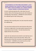 PN FUNDAMENTALS ATI PROCTORED EXAM VERSION 1&comma;2 AND 3  NEWEST 2025&sol;2026 ACTUAL EXAM WITH COMPLETE QUESTIONS  AND CORRECT DETAILED ANSWERS &lpar;100&percnt; VERIFIED ANSWERS&rpar;  &vert;ALREADY GRADED A&plus;&vert; &vert;&vert;PROFESSOR VERIFIED&vert;&vert; 
