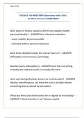COGSCI 180 Exam &vert;QUESTIONS & ANSWERS&vert; already graded A&plus; &lpar;COMPLETE BUNDLE&rpar; UPDATED 2025 &vert; 2026