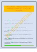 MCLETC EXAM QUESTIONS WITH VERIFIED ANSWERS&period; A&plus; GRADE 2025&sol;2026&period;