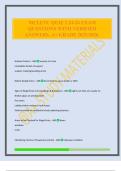 MCLETC QUIZ 2 24-24 EXAM QUESTIONS WITH VERIFIED ANSWERS&period; A&plus; GRADE 2025&sol;2026&period;