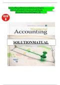 Solution Manual For Intermediate Accounting 3rd Edition by Elizabeth A&period; Gordon&comma; Jana S&period; Raedy&comma; &Tab;Alexander J&period; Sannella Chapter 1-20