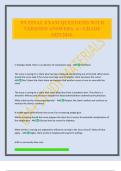 PN FINAL EXAM QUESTIONS WITH VERIFIED ANSWERS&period; A&plus; GRADE 2025&sol;2026&period;