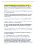 CGSS UPDATED QUESTIONS AND ANSWERS GRADED A&period;pdf