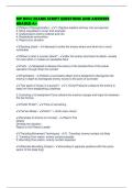 MP BOLC EXAMS SCRIPT QUESTIONS AND ANSWERS GRADED A&period;pdf
