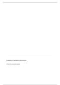 SPCE 610 VERBAL BEHAVIOR EXAM 2 QUESTIONS WITH CORRECT ANSWERS