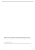 SPCE 610 QUESTIONS WITH CORRECT ANSWERS