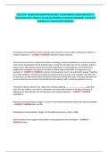 COUC 504 - ISLAM AND ARAB POPULATION  EXAM NEWEST 2025 COMPLETE 15   QUESTIONS AND CORRECT DETAILED ANSWERS &lpar;VERIFIED ANSWERS&rpar; &vert;ALREADY  GRADED A&plus;&vert;&vert;BRAND NEW VERSION&excl;&excl;