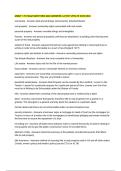 MGMT 170 EXAM QUESTIONS AND ANSWERS LATEST UPDATE 2025-2026