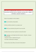 BDA DENTAL RADIOGRAPHY UPDATED ACTUAL EXAM COMPLETE QUESTIONS WITH DETAILED VERIFIED ANSWERS &lpar;100&percnt; CORRECT ANSWERS&rpar; &sol;ALREADY GRADED A&plus;